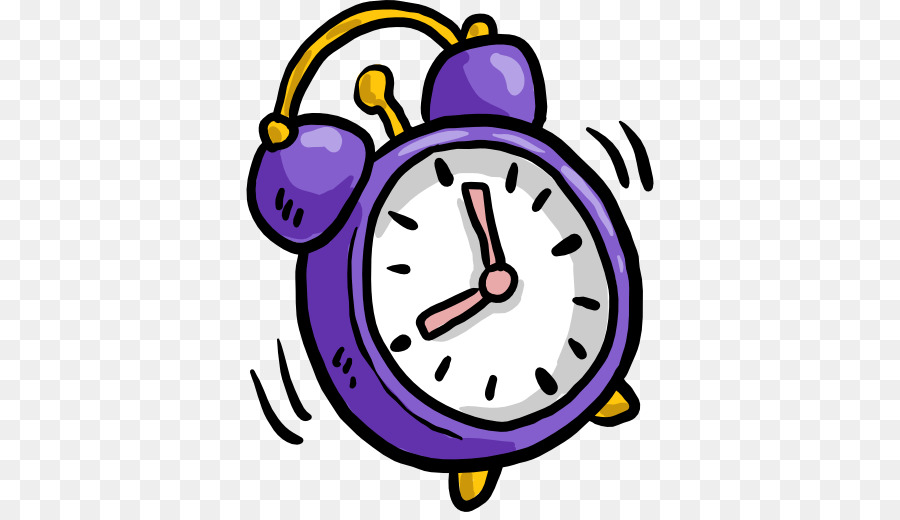Alarm clock Tool Icon - Cartoon alarm clock png download - 512*512 - Free Transparent Alarm Clock png Download.