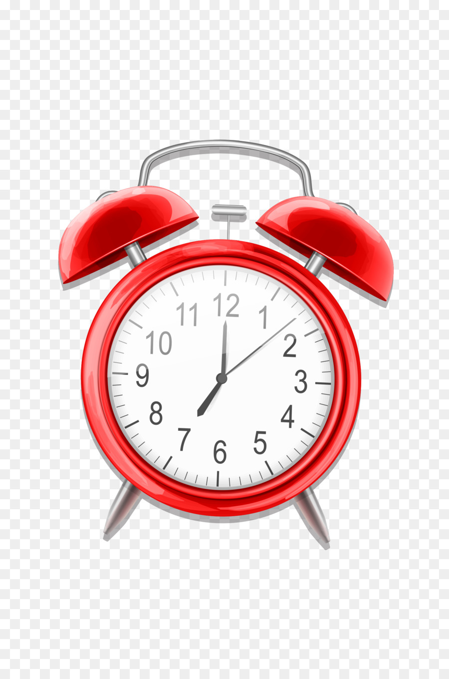 Alarm clock Watch - Red alarm clock png download - 1800*2699 - Free Transparent Alarm Clock png Download.
