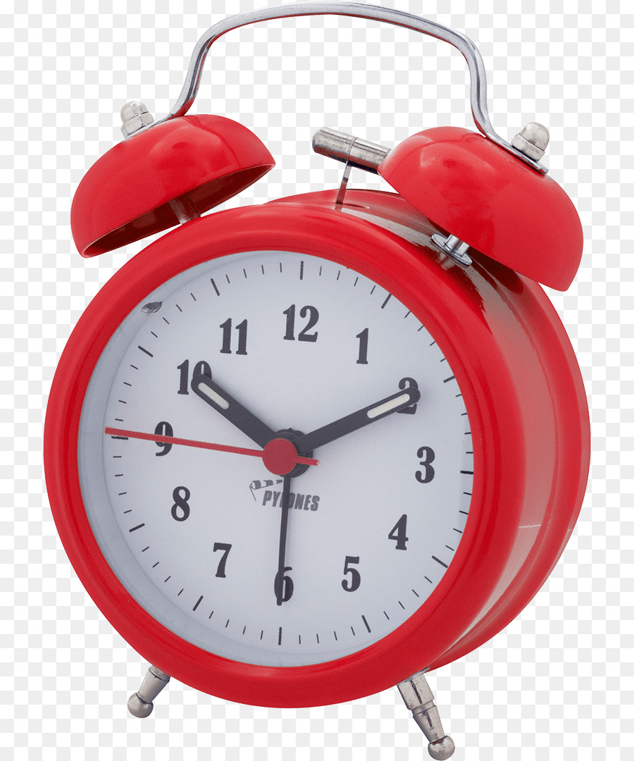 Alarm Clocks Mini Alarm Clock Newgate Clocks & Watches Red - clock png download - 778*1080 - Free Transparent Alarm Clocks png Download.