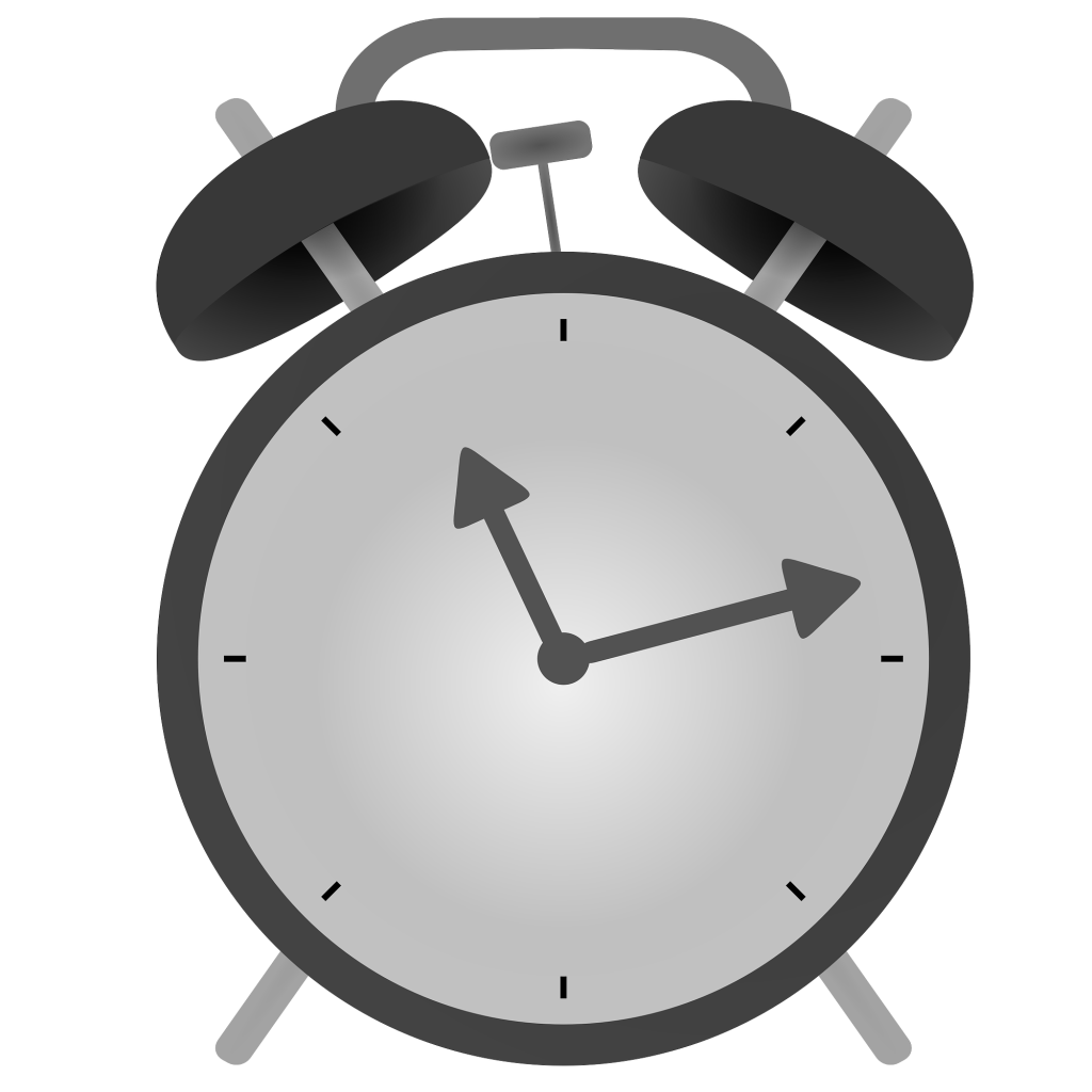 Alarm Clocks Clip Art Portable Network Graphics Clock Png