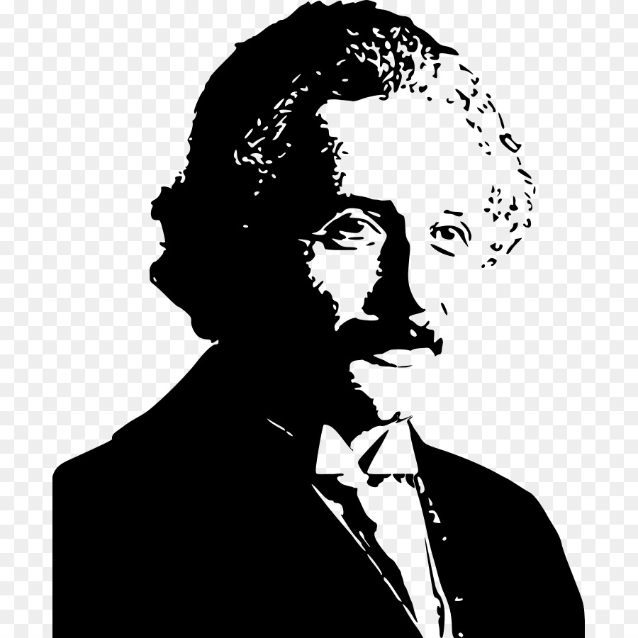 Albert Einstein Silhouette Scalable Vector Graphics Clip art - Einstein Cliparts png download - 751*900 - Free Transparent Albert Einstein png Download.