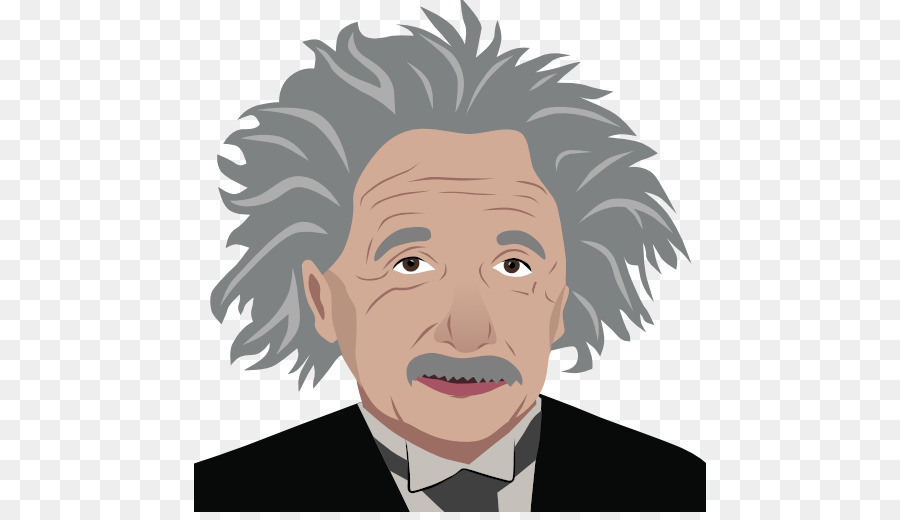 Albert Einstein Computer Icons Clip art - Einstein Cliparts Hauir png download - 512*512 - Free Transparent Albert Einstein png Download.
