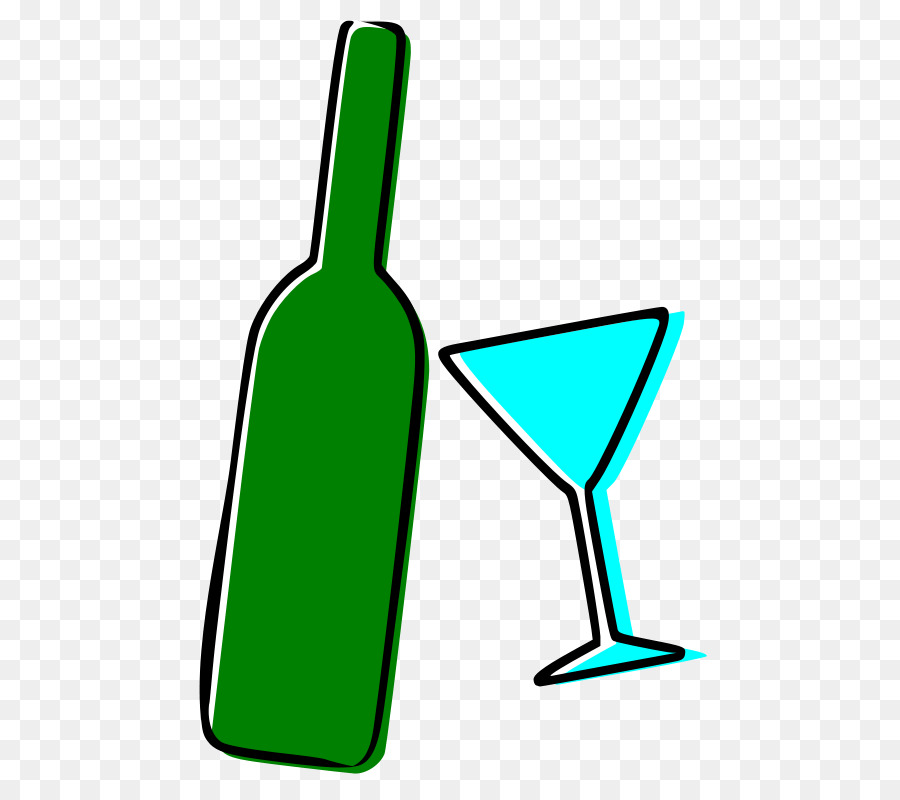 Distilled beverage Cocktail Wine Alcoholic beverage Clip art - Alcoholic Drinks Cliparts png download - 549*800 - Free Transparent Distilled Beverage png Download.