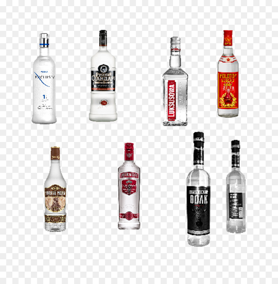 White wine Vodka Baijiu Liqueur - vodka liquor drink png download - 995*1000 - Free Transparent White Wine png Download.
