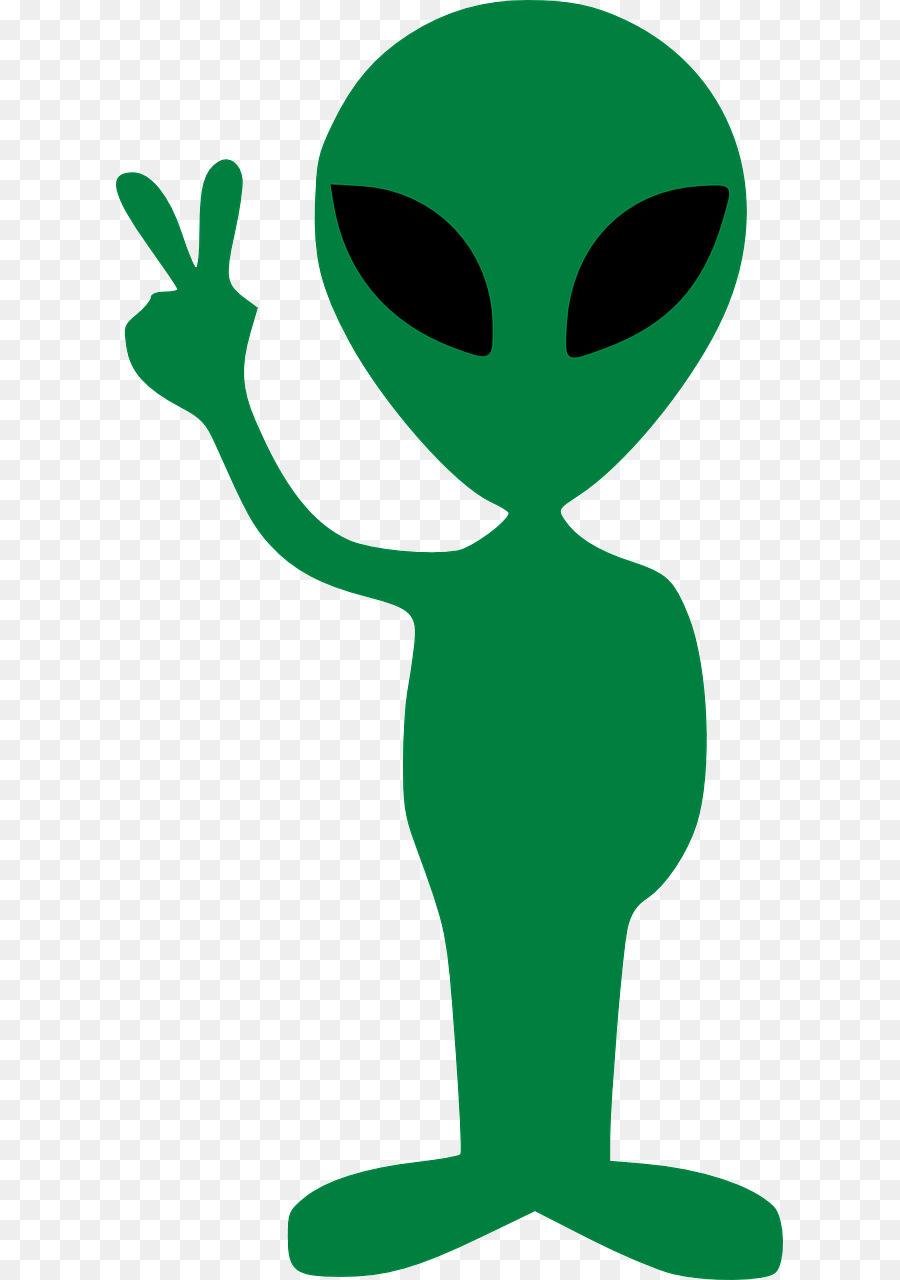 YouTube Alien Clip art - aliens png download - 667*1280 - Free Transparent Youtube png Download.