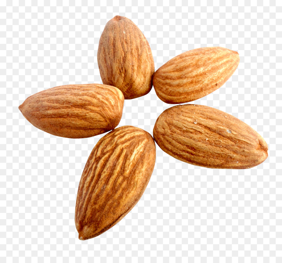 Nut Almond Apricot kernel - Almond png download - 1700*1559 - Free Transparent Almond Milk png Download.