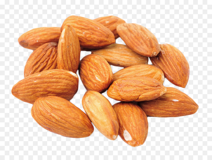 Almond Dried fruit Walnut Food - Almond png download - 853*669 - Free Transparent Almond png Download.