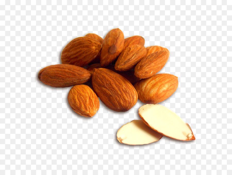 Smoothie Almond milk Eating Nut - almond png download - 1280*960 - Free Transparent Smoothie png Download.