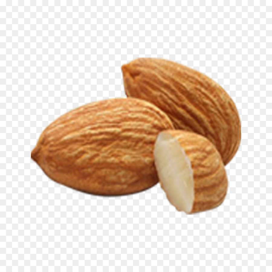 Almond Amygdalin Nut Apricot kernel Seed - Peeled almonds png download - 1181*1181 - Free Transparent Almond png Download.