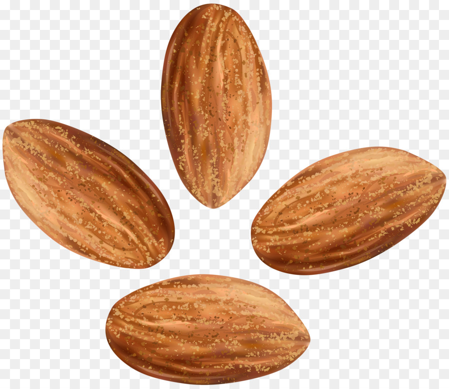 Nut Clip art - almond nut png download - 5000*4324 - Free Transparent Nut png Download.