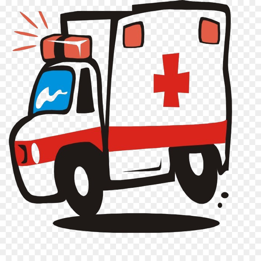 Ambulance Emergency Paramedic - Emergency ambulance png download - 1000*1000 - Free Transparent Ambulance png Download.