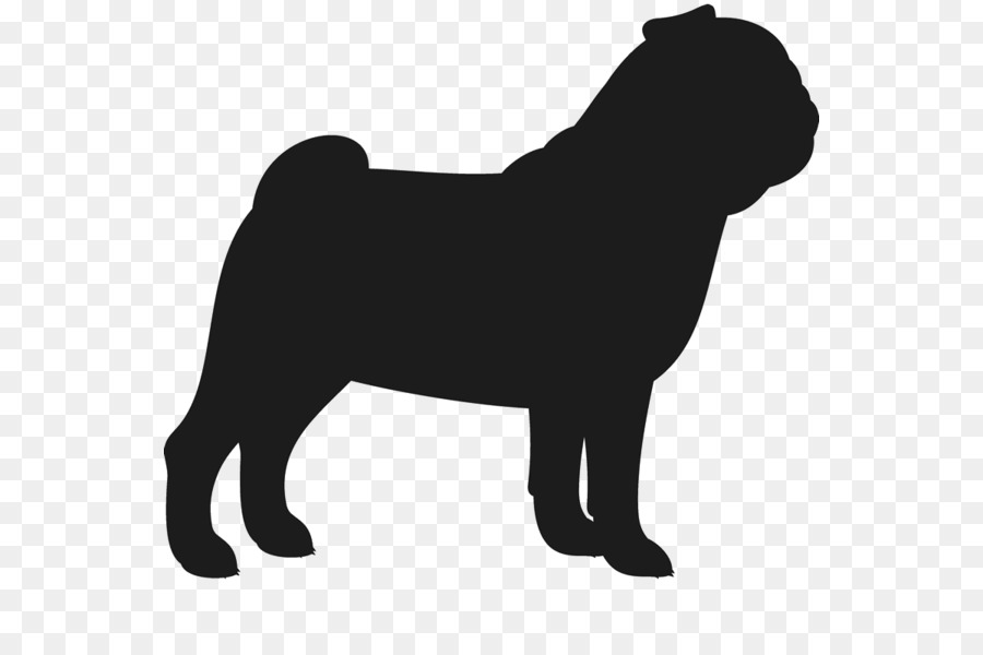 French Bulldog American Bulldog Puppy T-shirt - pug png download - 600*600 - Free Transparent French Bulldog png Download.