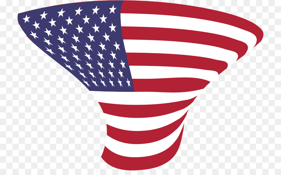Flag of the United States Map Clip art - american flag png download - 788*546 - Free Transparent United States png Download.