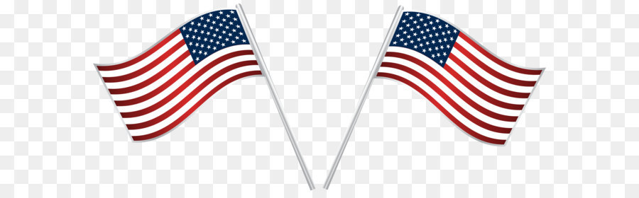 Flag of the United States Clip art - USA Flags PNG Clip Art Image png download - 8000*3398 - Free Transparent United States png Download.