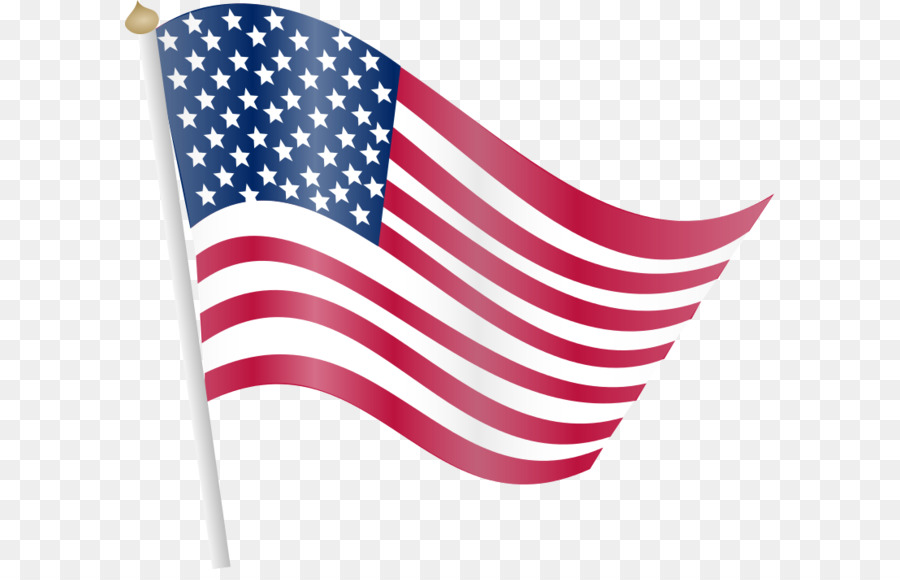 Flag of the United States Clip art - American Flag Clip Art png download - 800*700 - Free Transparent United States png Download.