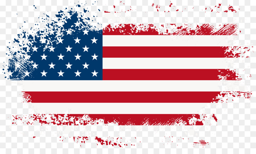 Flag of the United States Independence Day Clip art - american flag png download - 8000*4651 - Free Transparent United States png Download.