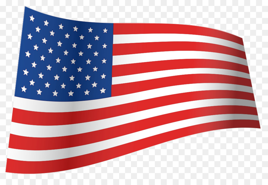 Flag of the United States Clip art - American Flag Free Images png download - 1000*673 - Free Transparent United States png Download.