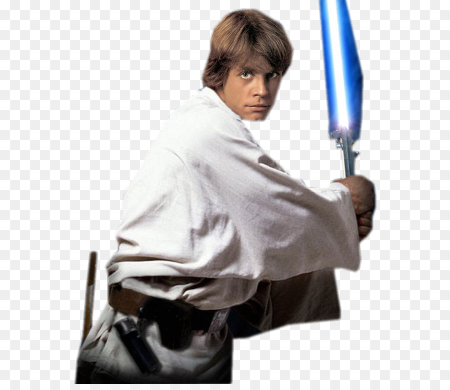 Luke Skywalker Star Wars Anakin Skywalker Obi-Wan Kenobi Yoda - star wars png download - 608*768 - Free Transparent Luke Skywalker png Download.