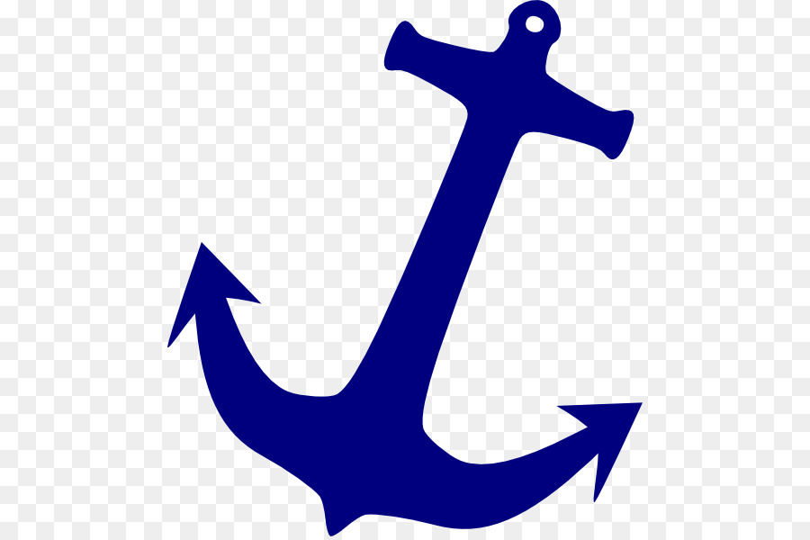 Clip art - anchors png download - 528*596 - Free Transparent Anchor png Download.