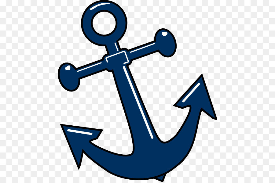 Anchor Clip art - Anchor PNG png download - 522*597 - Free Transparent Anchor png Download.