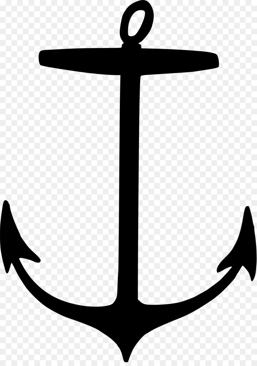 Anchor Drawing Clip art - anchors png download - 1705*2400 - Free Transparent Anchor png Download.