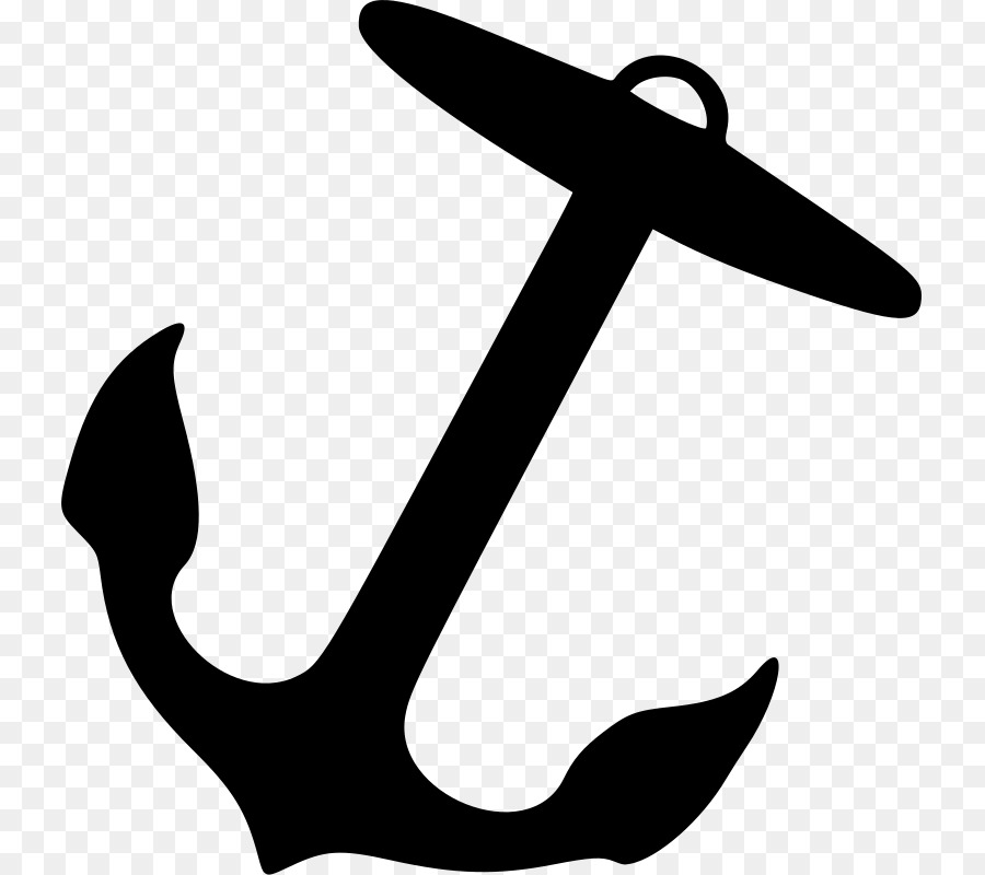 Anchor T-shirt Computer Icons Clip art - anchor png download - 787*800 - Free Transparent Anchor png Download.