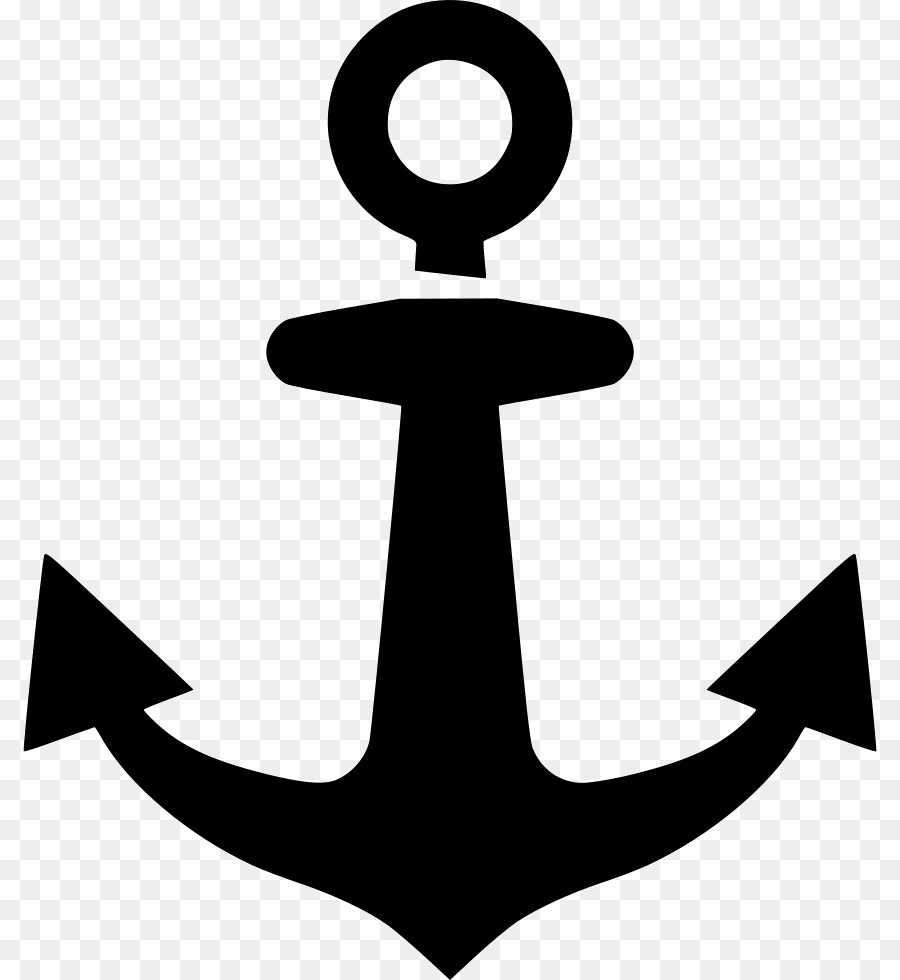 Anchor Clip art - anchor png download - 854*980 - Free Transparent Anchor png Download.