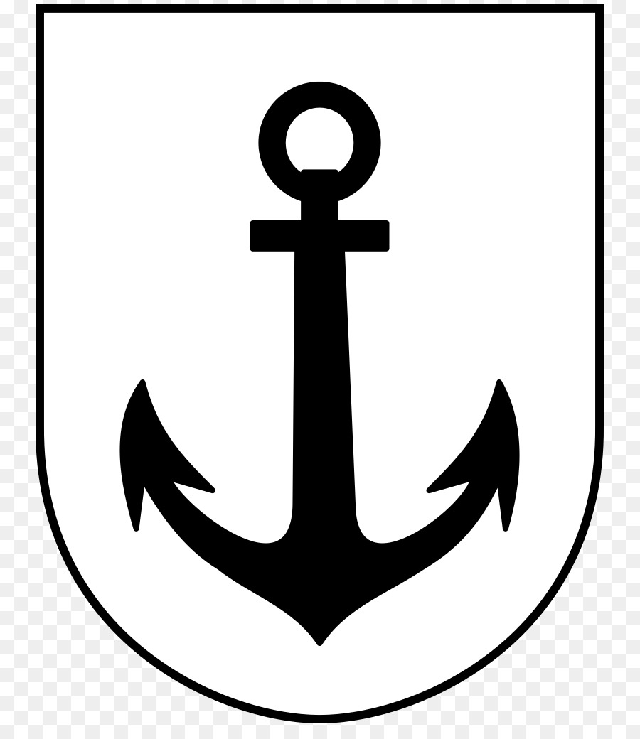 Anchor Clip art - anchor png download - 811*1024 - Free Transparent Anchor png Download.