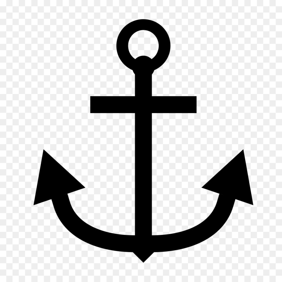 Anchor Clip art - anchor png download - 1000*1000 - Free Transparent Anchor png Download.