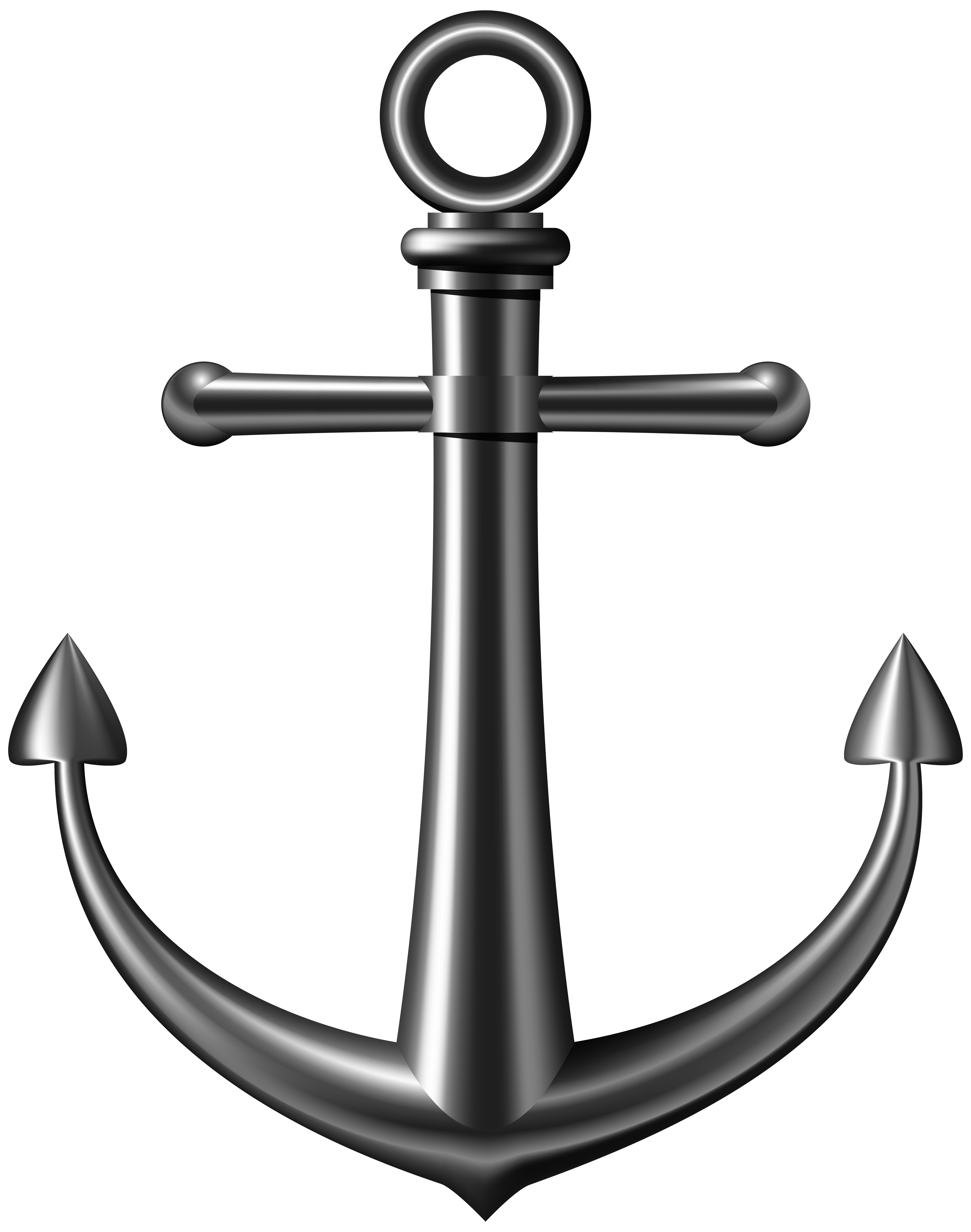 anchor illustration free download