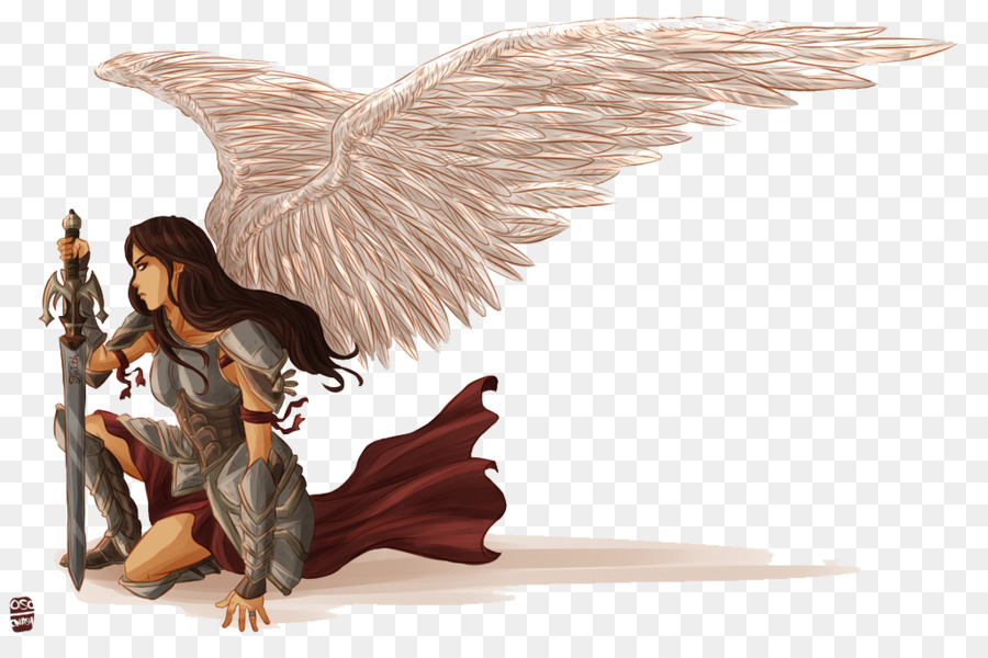Angel Clip art - Angel Warrior PNG Transparent Images png download - 1024*666 - Free Transparent Angel png Download.