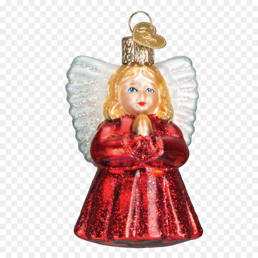 Angel Christmas ornament Infant Child - angel png download - 1200*1200 - Free Transparent Angel png Download.