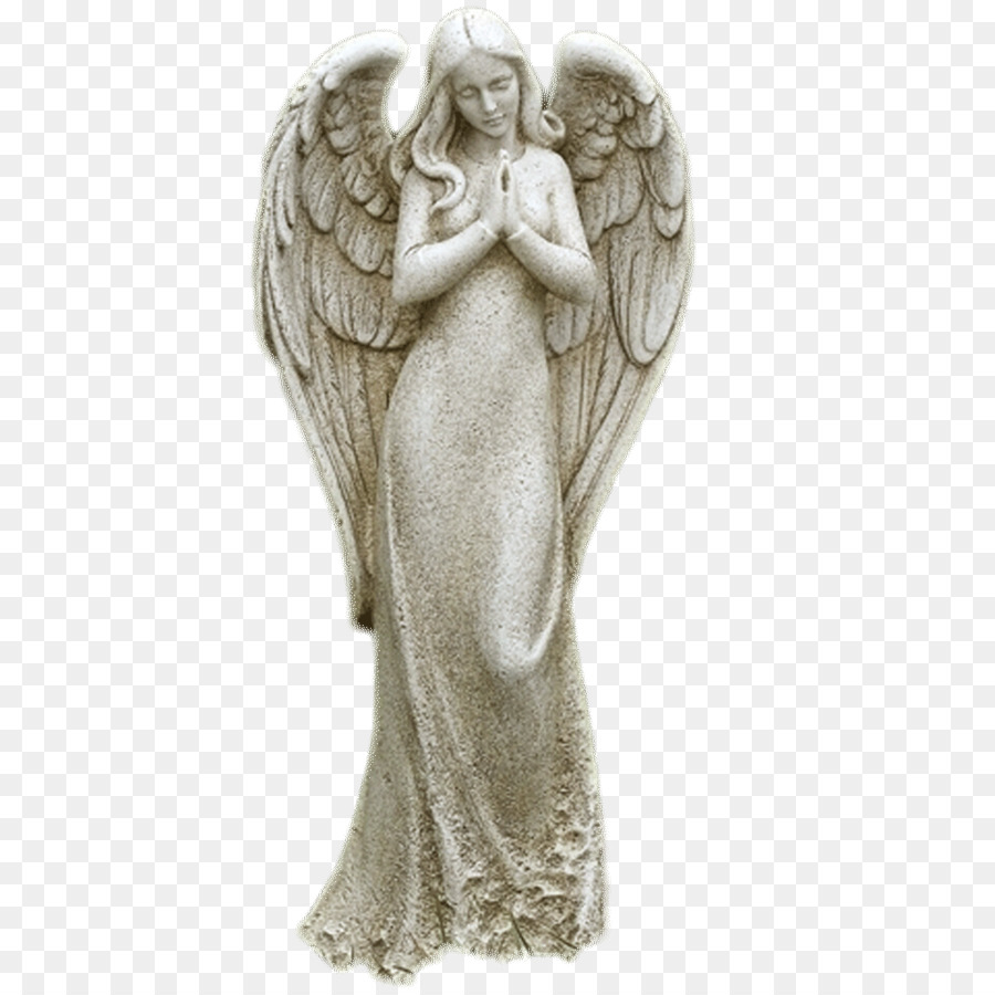 Cherub Statue Guardian angel Sculpture - angel png download - 1024*1024 - Free Transparent Cherub png Download.