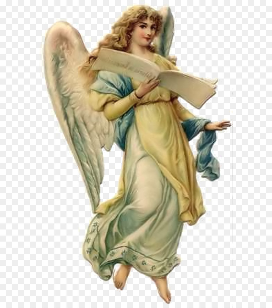 Guardian angel Gabriel Archangel Child - angel png download - 640*1019 - Free Transparent Angel png Download.