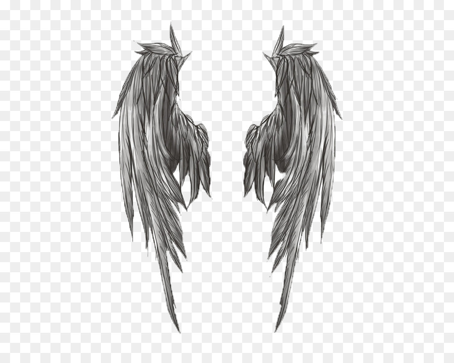 Sleeve tattoo Angel Drawing - angel png download - 583*720 - Free Transparent Tattoo png Download.