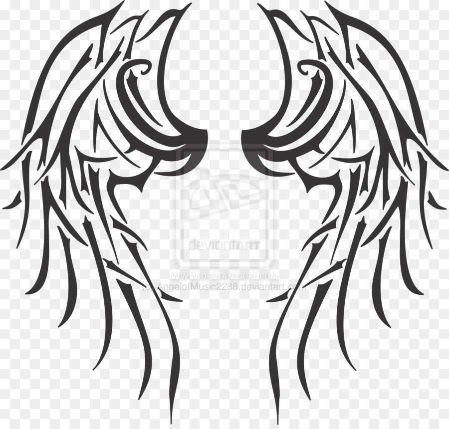 Tattoo Angel Drawing Flash - Angels png download - 900*852 - Free Transparent Tattoo png Download.