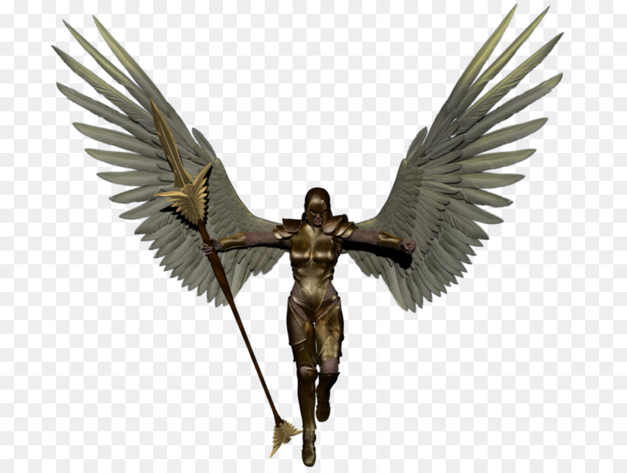 Angel Clip art - Warrior Angel Transparent Background png download - 1024*768 - Free Transparent League Of Angels png Download.