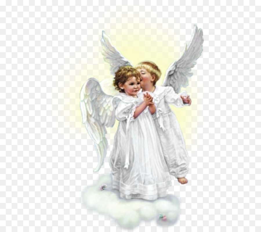 Angel Heaven Cherub Infant - Little Angels PNG Picture png download - 575*800 - Free Transparent Cherub png Download.