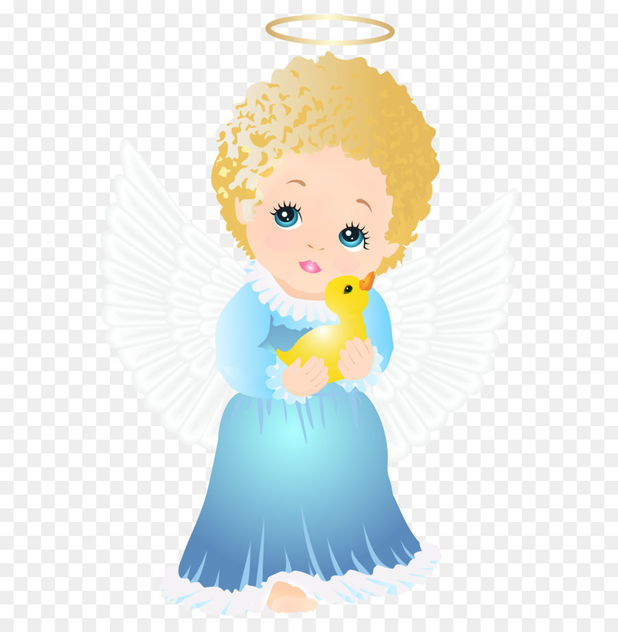 Cartoon Angel Royalty-free Clip art - Cute Angel Transparent PNG Clip Art Image png download - 5710*8000 - Free Transparent Angel png Download.