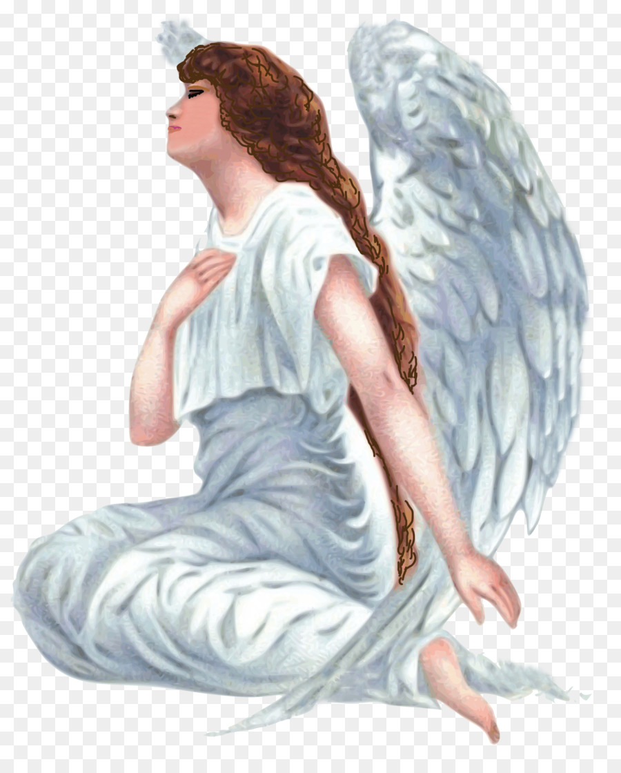Guardian angel Religion Clip art - angel png download - 3000*3677 - Free Transparent Angel png Download.