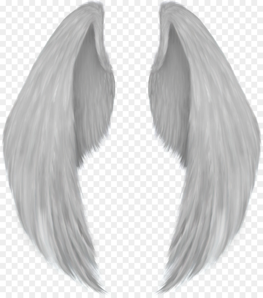 Angel wing Drawing - wings png download - 1061*1201 - Free Transparent Angel png Download.
