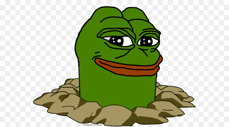Pepe the Frog Coloring Book Sticker Amazon.com Printing - others png download - 640*498 - Free Transparent  png Download.