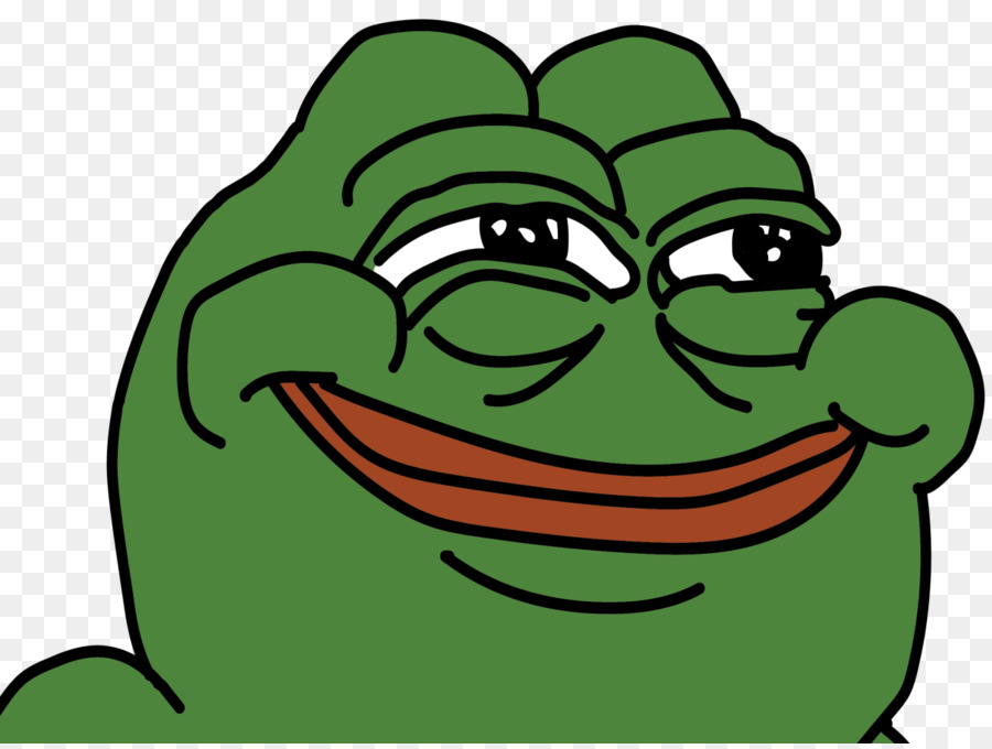 Pepe the Frog Clip art - frog png download - 1206*905 - Free Transparent  png Download.
