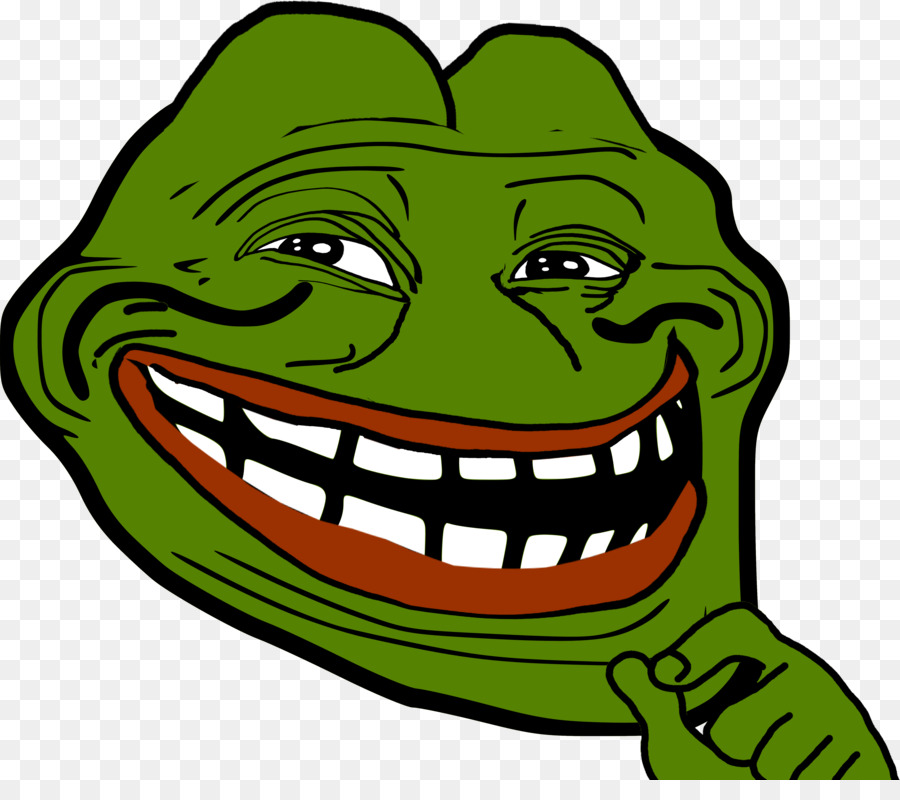 T-shirt Internet troll Pepe the Frog Rage comic - troll png download - 5697*4939 - Free Transparent  png Download.