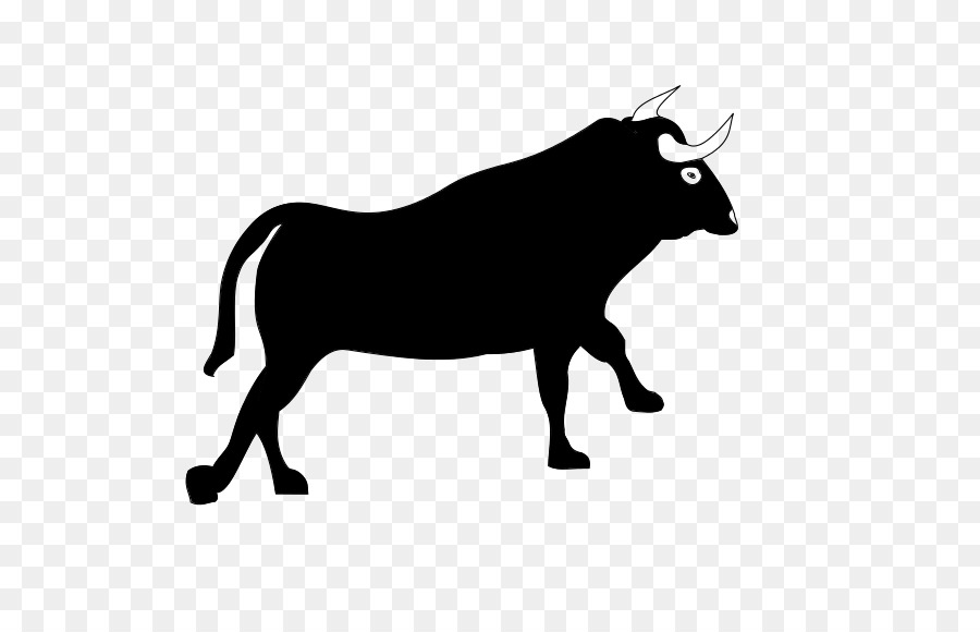 Ox Zebu Bull Angus cattle Sticker - bull vector png download - 800*563 - Free Transparent Ox png Download.