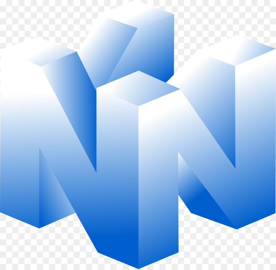 Nintendo 64 Animal Crossing GameCube Logo - nintendo png download - 900*877 - Free Transparent Nintendo 64 png Download.