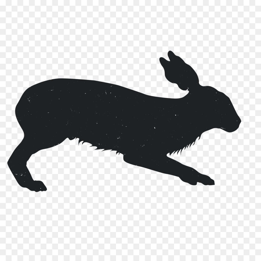 Dog Silhouette Animal - Animal Silhouettes png download - 3600*3600 - Free Transparent Dog png Download.