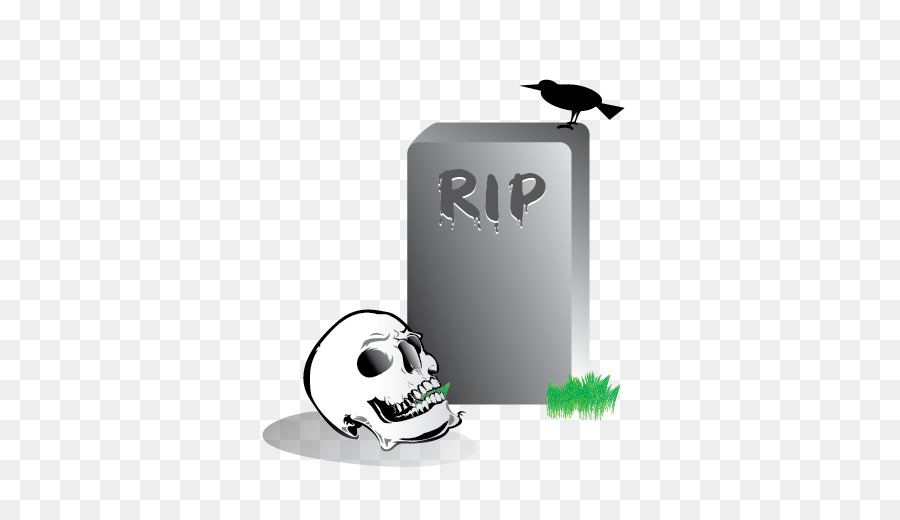 Animal Skulls Computer Icons Halloween - Grave png download - 512*512 - Free Transparent Animal Skulls png Download.