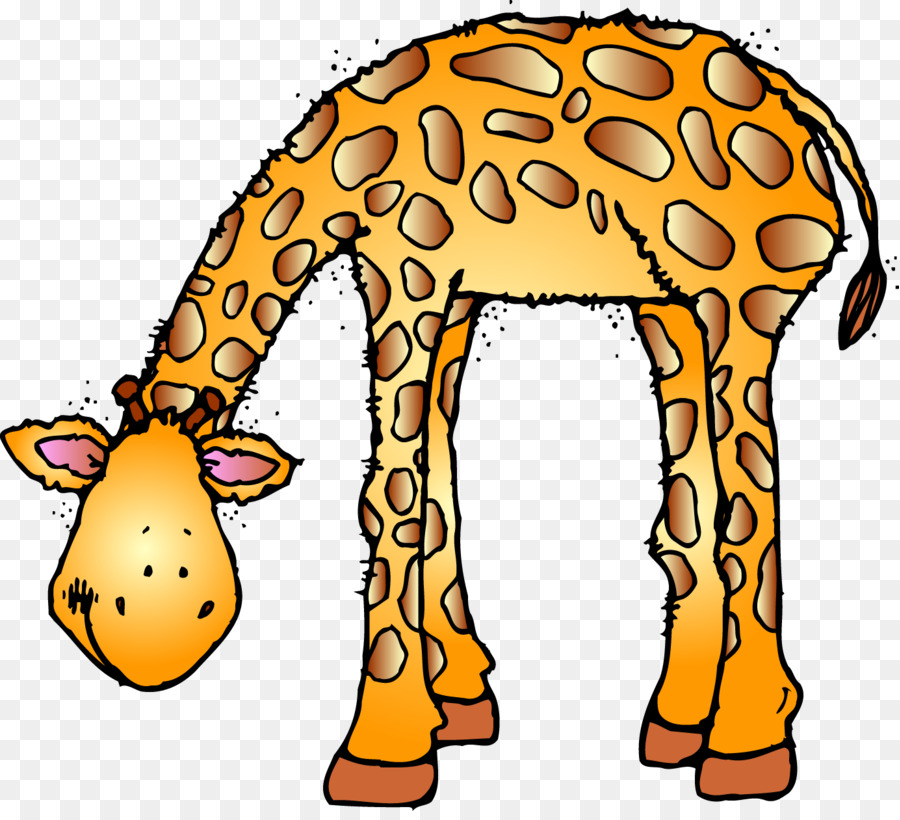 Baby Jungle Animals Clip art - Animal Cliparts Transparent png download - 1383*1247 - Free Transparent Baby Jungle Animals png Download.