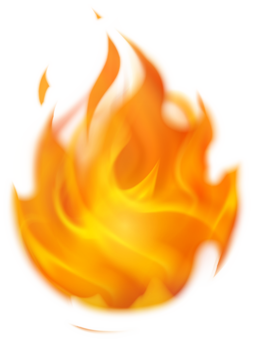 Animated Fire Png Gif